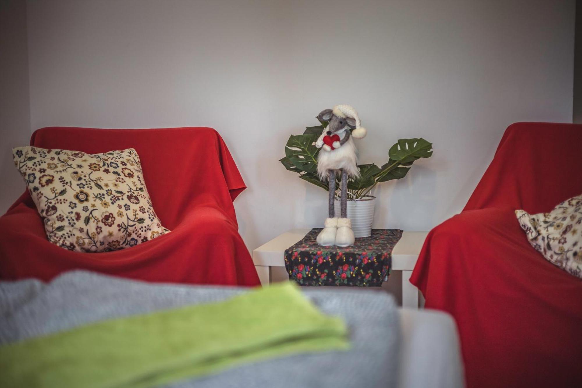 4 Friends Hostel - Krakow — Zdjęcia 2